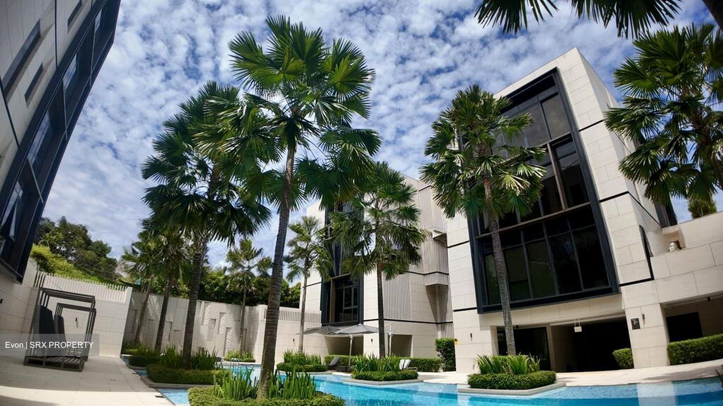 Dalvey Haus (D10), Condominium #495877001